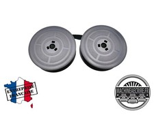 RUBAN ENCREUR MACHINE A ECRIRE OLIVETTI NOIR UNIQUEMENT NEUF