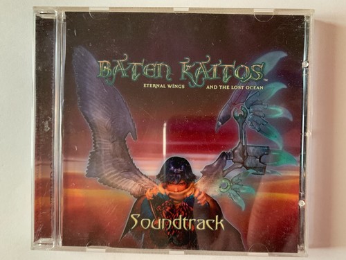 Soundtrack baten kaitos - baten,