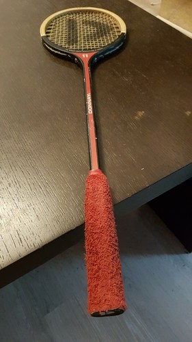Raquette squash vintage donnay - vintage,