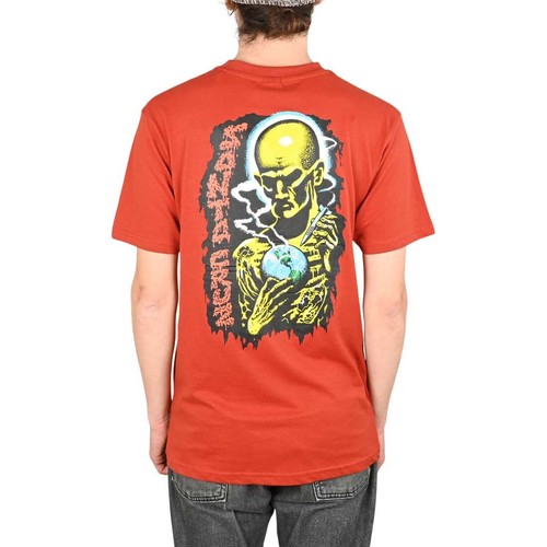 Shirt santa cruz kendall - santa,