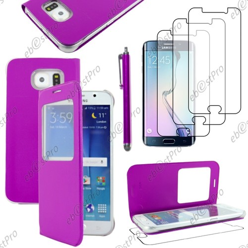 Housse etui fen - housse, cuir