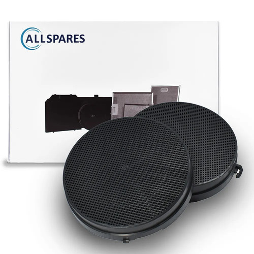 Allspares filtre charbon - allspares, à