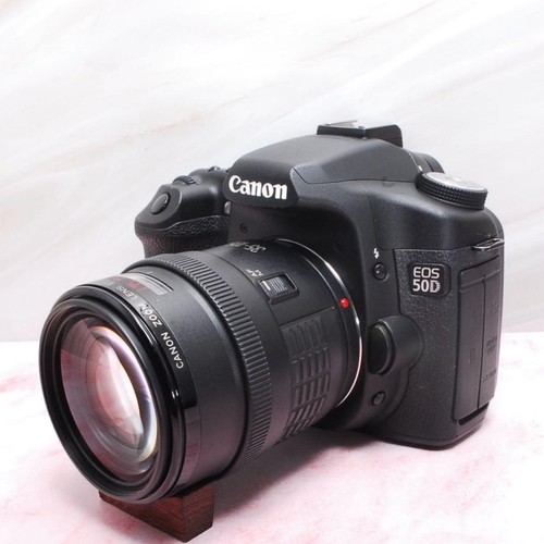 Appareil photo reflex
