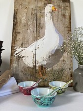 226⚜️ Trois Bols à riz