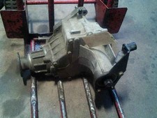 Pont avant Hyundai TUCSON 127