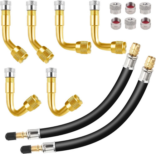 Rallonge extension valve pneu - extension,