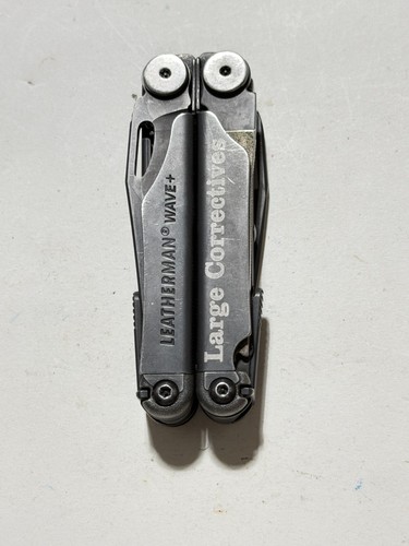 Leatherman wave multi - leatherman, +
