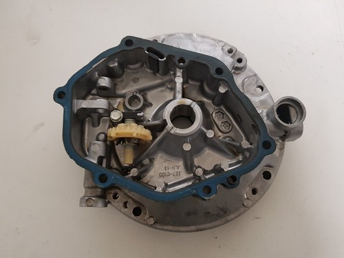 Carter huile moteur - d,