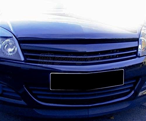 Calandre sport avant grille - avant,