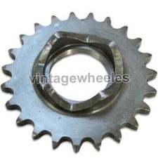 Pignon Moteur 4 Lobe 23T Pour