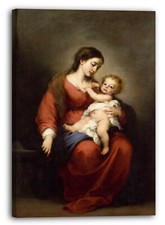 Toile/Cadres Bartolomé