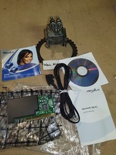 Devolo MicroLink 56k PCI =NEW OLD STOCK=