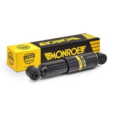 2x MONROE Amortisseur convient