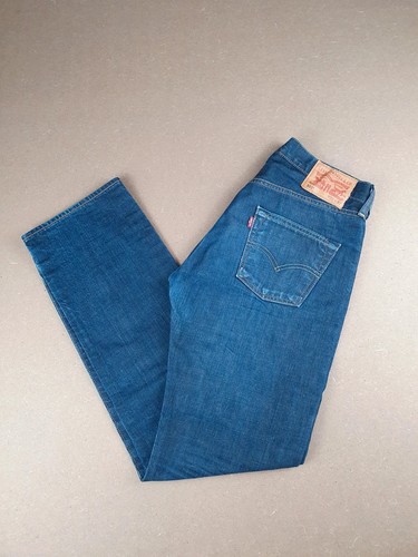 Jean levi 501 - levi's,