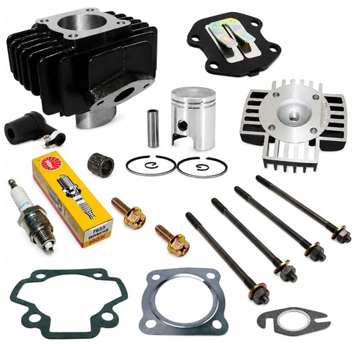 Pack kit cylindre piston