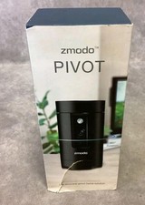 Zmodo Pivot 1080p 360° Rotating Wireless Security Camera & All-in-One Smart Home