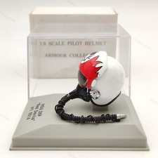 CDC Armour 1:8 Scale Pilot