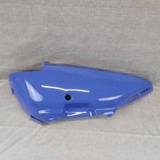 Couvercle de corps coté gauche HONDA vision 50 83600-GY1-900ZG