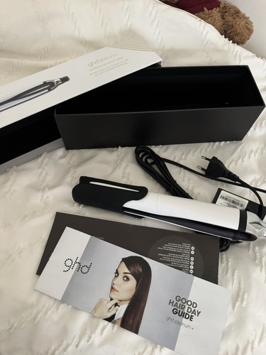 Ghd platinum white lisseur - ghd,