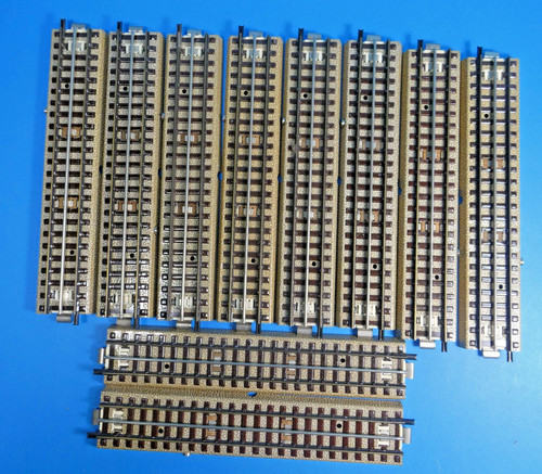 Marklin track lot - marklin,