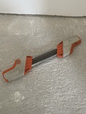 Affûteuse de chaîne 2-en-1