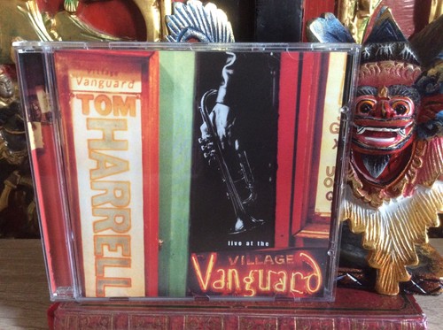 Tom harrell live at - tom,