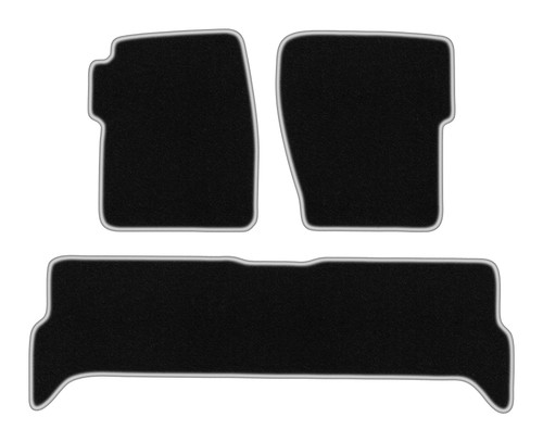 Tapis pour land rover - land,