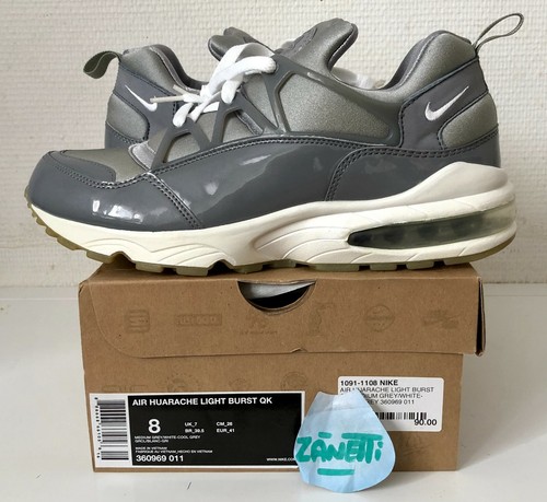 Nike air huarache light - huarache, burst