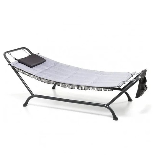 Hamac jardin grande transat - grande,