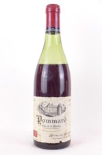pommard prince de mérobe clos