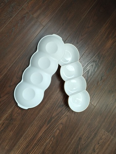 Tupperware set alegrapero - set,