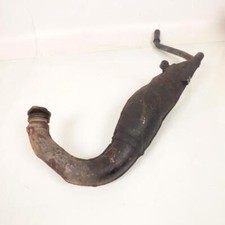 Pot d échappement origine