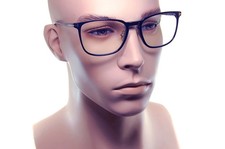 Tom Ford Bleu Bloc Hommes