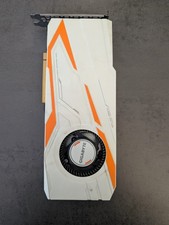 NVIDIA GeForce GTX 1080 Ti