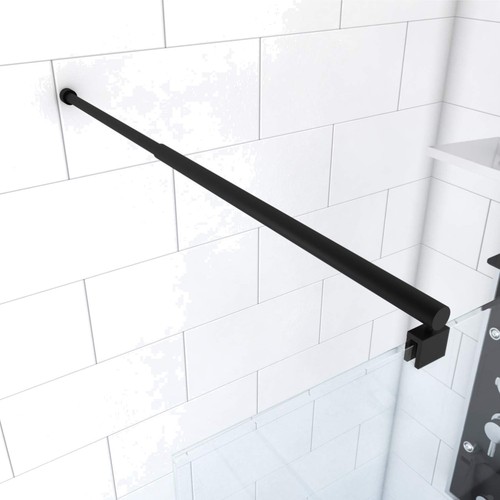 Barre fixation extensible