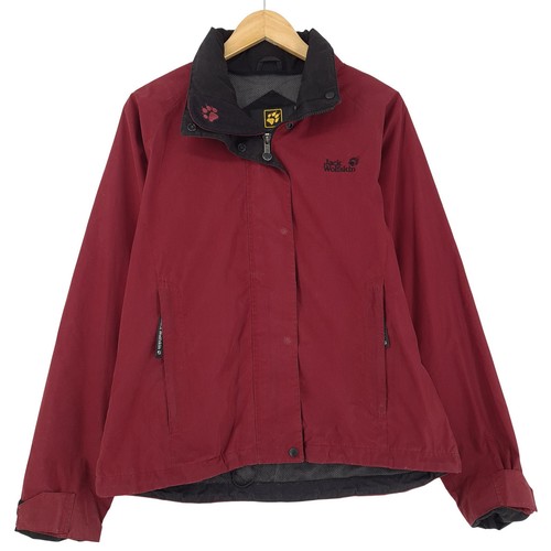 Jack wolfskin veste - veste, femme