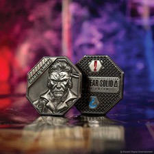 Metal Gear Solid Delta -