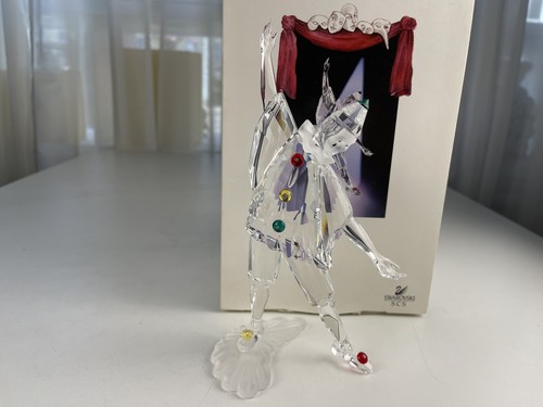 Figurine swarovski 230586 - swarovski,