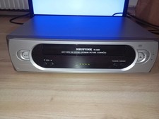 Magnétoscope cassette VHS