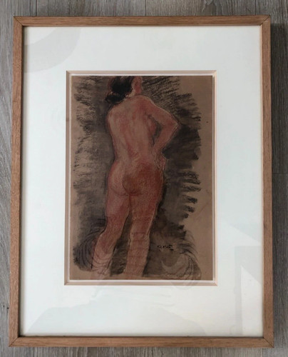 Cadre dessin technique - dessin,