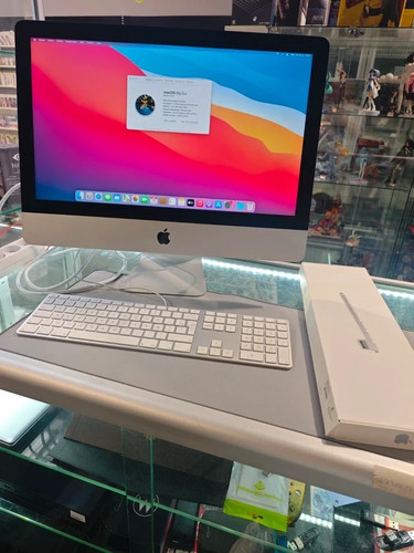 Ordinateur apple imac - ordinateur,