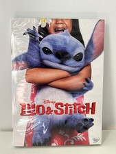 DVD Lilo & Stitch Le Film 2025