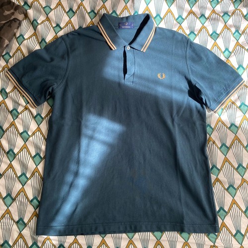 Rare polo fred - polo, perry