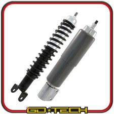 Kit D'Amortisseurs Avant