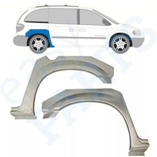 CHRYSLER VOYAGER DODGE CARAVAN