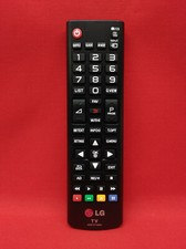 Téléviseur à distance