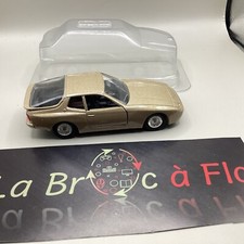 Collection Solido 1/43 voitures miniatures rééditions, Porsche 944
