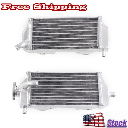 Aluminum radiator for - aluminum,