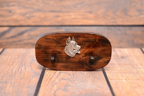 Beauceron cintre en bois - beauceron,