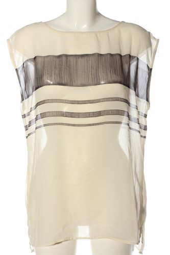 Esprit blouse transparente - esprit,